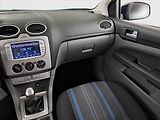Ford Focus (2009) 1.6 16V, po STK, plně pojízdný - náhled 8