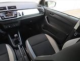 Škoda Fabia (2016) Ambition 1.2 TSI, Serv.kniha - náhled 8