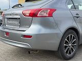 Mitsubishi Lancer 1.6i 86kW LPG - náhled 28