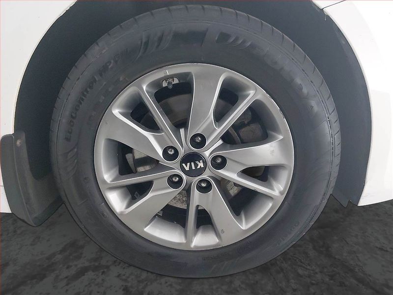Kia Optima (2018) 1.7 CRDI, Automat, Serv.kniha - fotka 15 z 18