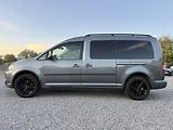 Volkswagen Caddy Maxi 1.6TDi 75kW DSG 7míst - náhled 8