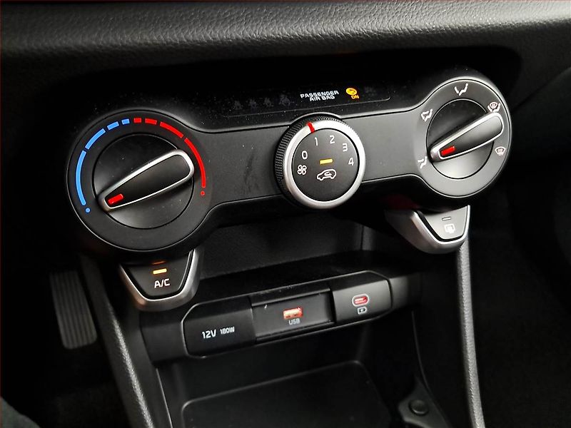 Kia Picanto (2025) 1.0 DPI, Automat, ČR,1.maj - fotka 18 z 22