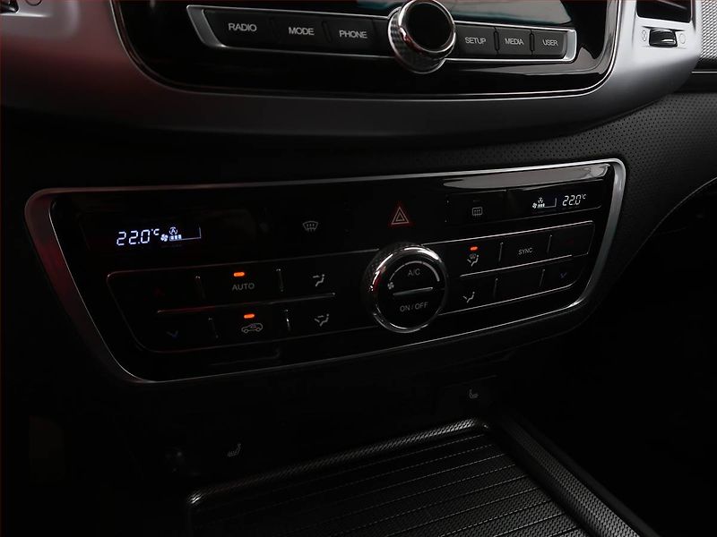 SsangYong Rexton (2022) 2.2 Diesel - fotka 16 z 20