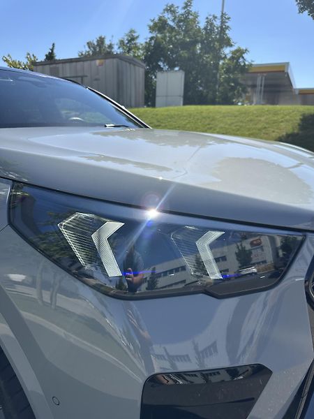 BMW X2 (2025) 5L Záruka, Servis zdarma - fotka 24 z 33