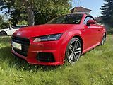 Audi TT (2016) Audi TT Roadster S-line - náhled 1