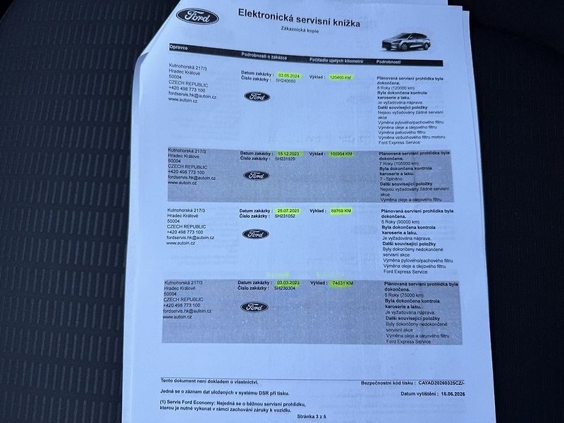 Ford Focus (2020) 1.5EcoBlue Digi Klima Tempomat - fotka 31 z 49
