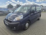 Citroën Jumpy (2012) 1,6 HDi 6 míst - náhled 1