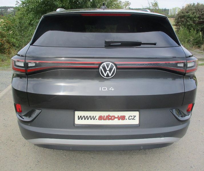 Volkswagen ID.4 150kW/77KWh PRO PERFO TEP.Č*TZ - fotka 8 z 50