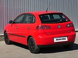 Seat Ibiza (2003) 1.2 HTP, ČR - náhled 6