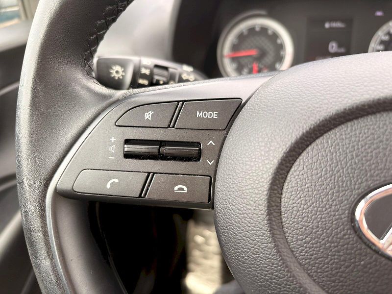 Hyundai Bayon (2022) 62 kW Comfort Club - fotka 18 z 25