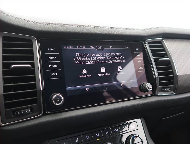 Škoda Kodiaq (2022) Style 2.0 TDI, digi klima - fotka 24 z 24