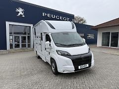 Peugeot Boxer (2026) EQUI-LINE 5X 2.2 180k MAN6 - fotografie inzerátu