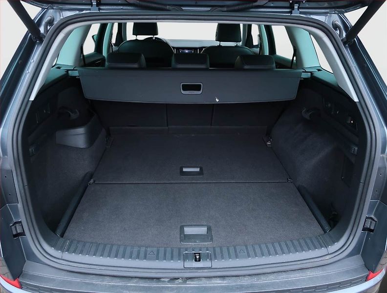 Škoda Kodiaq (2021) Style 2.0 TDI - fotka 14 z 22