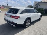 Mercedes-Benz Třídy E 2,0 4Matic ALL-TERREIN PANO LE - náhled 38