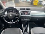 Škoda Fabia 1,0 TSI Ambition - náhled 9