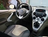 Ford Ka (2009) 1.3 i, po STK, CZ doklady - náhled 7