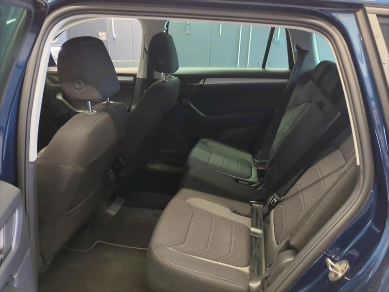 Škoda Kodiaq 2,0 TDI VIRTUÁL SIDE ASSIST - fotka 6 z 11