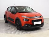 Citroën C3 (2017) 1.2 PureTech, ČR,1.maj - náhled 1