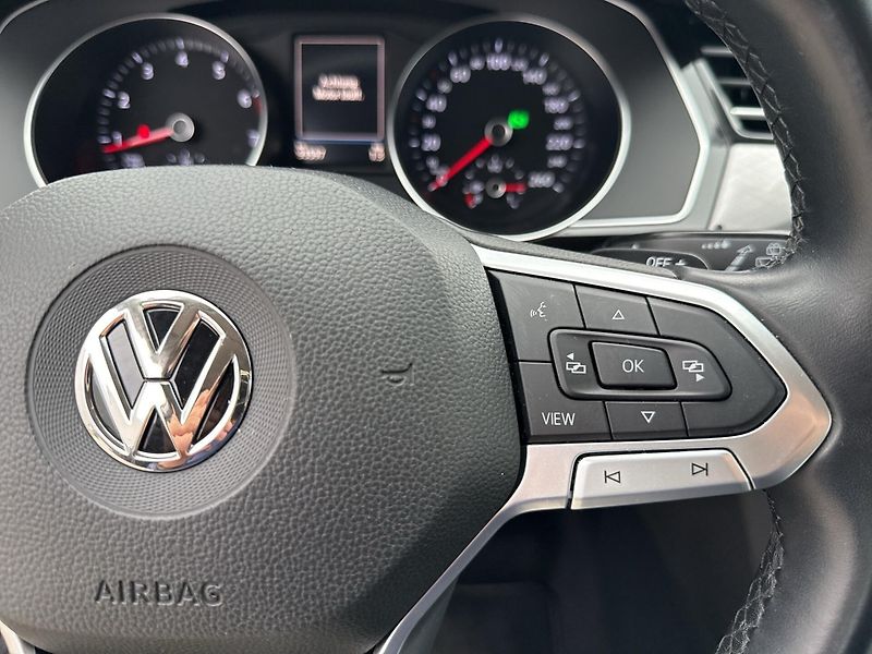 Volkswagen Passat 2.0TSI Matrix ACC Kamera Taž - fotka 9 z 14