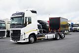 Volvo FH (2020) FH / 500 / ACC / EURO 6 / BDF  - náhled 1