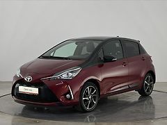 Toyota Yaris Hatchback - fotografie inzerátu