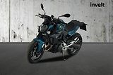 BMW MOTO F 900 R - náhled 1