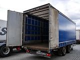 DAF XF (2022) 530 6x2 shrnovačka+ přívěs - náhled 8