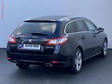 Peugeot 508 (2014) 2.2 HDi, GT, AT, bixen, panor - náhled 3