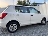 Škoda Fabia 1,4 i 16V 63kW KLIMA 1.maj. ČR - náhled 17