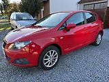 Seat Ibiza 1.2i 51 KW ALU PUVOD CR. - náhled 1