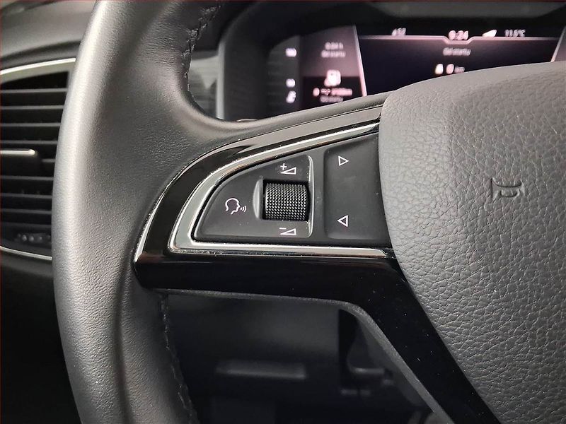 Škoda Kodiaq (2019) Style 2.0 TDI 4x4 - fotka 16 z 21