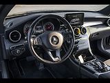 Mercedes-Benz Třídy C 4MATIC 2016 - náhled 8