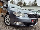 Škoda Superb (2012) 2.0TDi 125KW ELEGANCE XENON - náhled 6