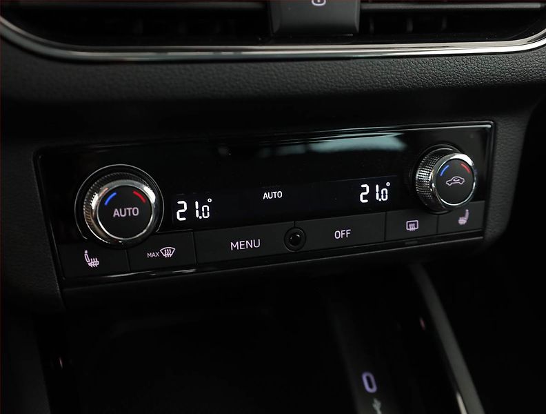 Škoda Kamiq (2020) Style 1.5 TSI - fotka 13 z 19