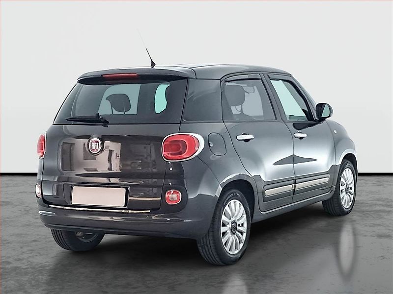 Fiat 500L (2013) 1.4 16V, Tempomat - fotka 5 z 16