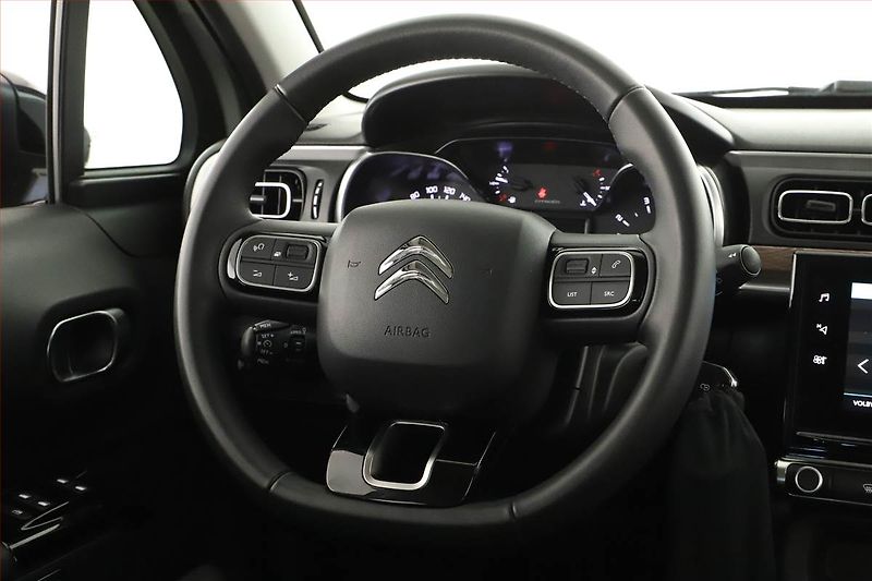Citroën C3 (2024) Shine 1.2 PureTech, Serv.kniha - fotka 13 z 15