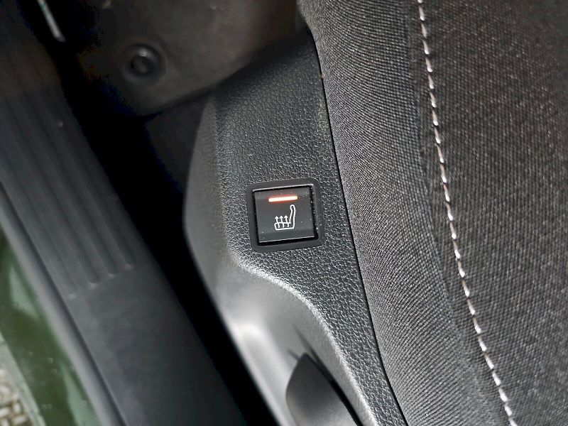 Toyota ProAce City Verso (2025) 1.5D 130k AT Short VIP - fotka 26 z 34