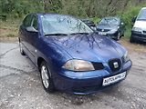 Seat Ibiza 1,9 SDi  Stella - náhled 17