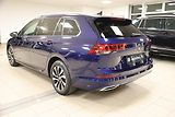 Volkswagen Golf Variant (2023) 2.0TDI LED Navi Tažné Display - náhled 6