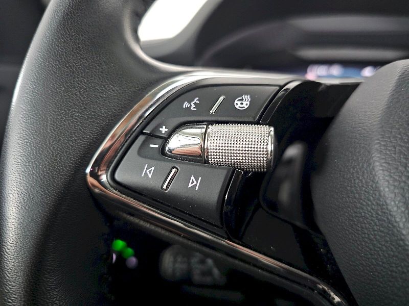 Škoda Kodiaq (2023) 2.0TDi 147kW 4X4 LAURIN a KLEM - fotka 11 z 38
