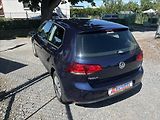 Volkswagen Golf 1,2 TSi  P+Z Senzory,Klimatiza - náhled 3
