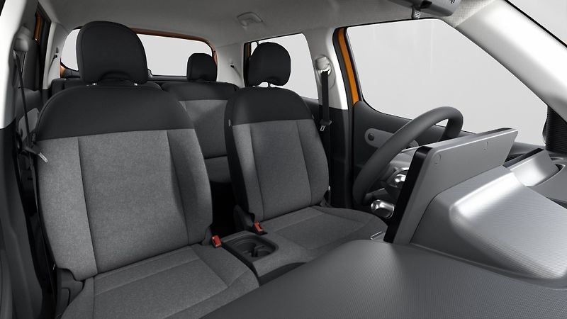 Hyundai Inster (2026) SMART RANGE POWER 49 kWh - fotka 8 z 9