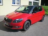 Škoda Fabia 1,2  TSI Monte Carlo - náhled 3