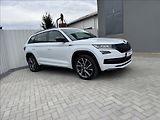 Škoda Kodiaq 2,0 TDI DSG 4X4 SPORTLINE 7mís - náhled 1