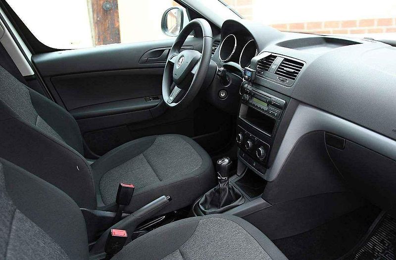 Škoda Yeti a Nissan Qashqai.