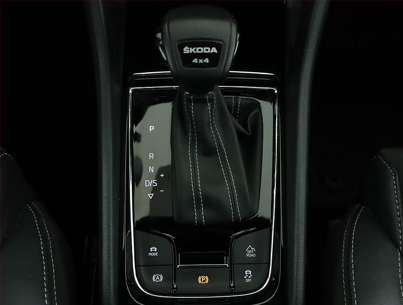 Škoda Kodiaq (2023) 2.0 TDI - fotka 13 z 18