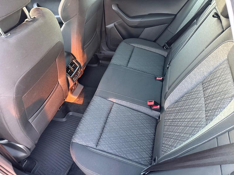 Škoda Karoq (2023) STYLE 2.0TDI 110kW DSG 4x4 TAŽ - fotka 8 z 11
