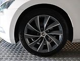 Škoda Superb (2018) 2.0 TDI, 4X4, Automat, Kůže - náhled 15