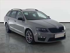 Škoda Octavia (2014) RS 2.0 TDI, Kůže, Bi-Xenony - fotografie inzerátu