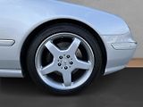Mercedes-Benz CL 55 AMG - náhled 9